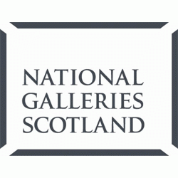 нациоанльная галерея шотландии эдинбург